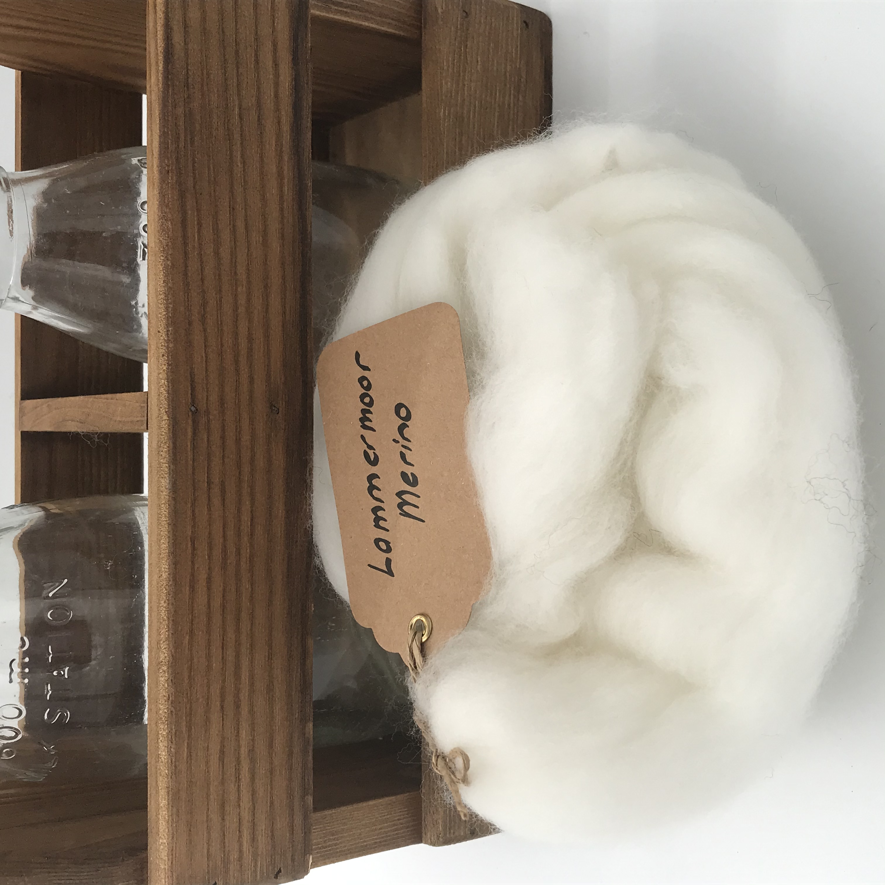 Reasons to Choose Wool